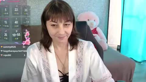 Stela online show from August 14, 11:58 am