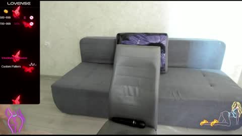 stella__cox online show from August 3, 12:45 pm