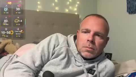 Stella and Mojo online show from May 10, 1:52 am