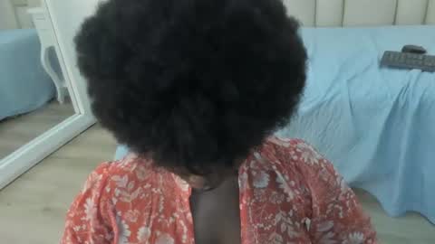 stella jackson  online show from August 14, 2:37 am