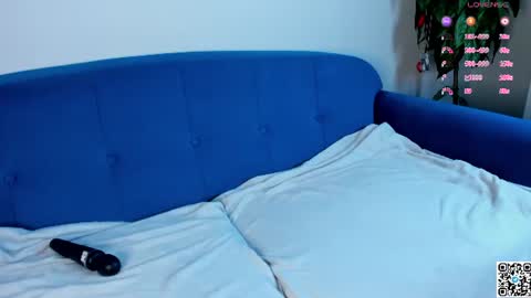 Stella Leee online show from August 14, 4:16 am