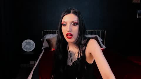 Stella Darkspace online show from July 19, 3:03 pm