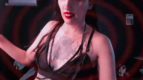 Stella Darkspace online show from July 30, 6:58 pm