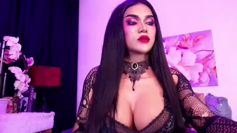 CALL ME STELLA online show from August 6, 1:21 pm