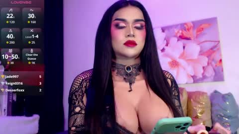 CALL ME STELLA online show from August 9, 10:49 am