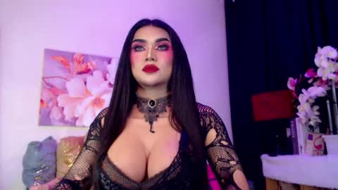 CALL ME STELLA online show from August 10, 1:23 pm