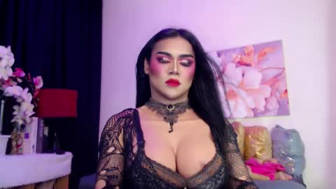 CALL ME STELLA online show from August 16, 11:03 am