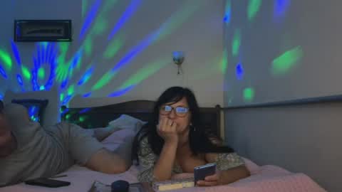 StellarTeam online show from July 5, 2:47 am