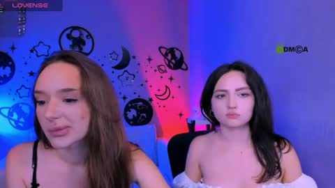 Stella online show from August 1, 2:56 pm