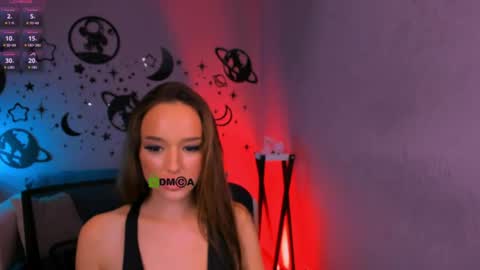 Stella online show from August 2, 2:57 pm