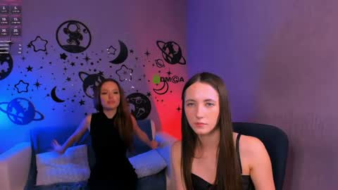 Stella online show from August 4, 12:51 am