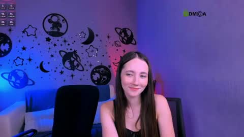 Stella online show from August 4, 1:57 am