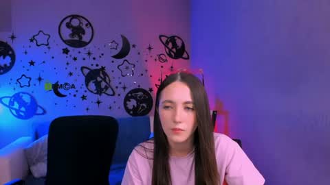 Stella online show from August 5, 1:58 am