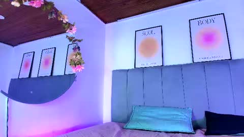 Stephany Malibu online show from September 1, 1:12 pm