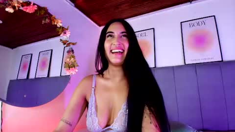 Stephany Malibu online show from September 2, 2:08 pm