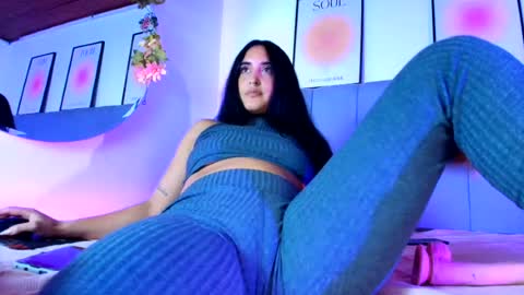 Stephany Malibu online show from September 3, 6:33 pm