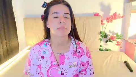 Marie  online show from July 26, 1:27 pm