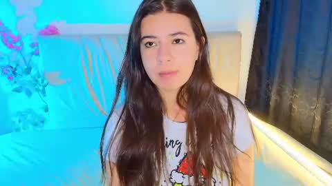 Marie  online show from July 28, 9:26 am