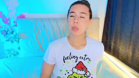 Marie  online show from July 28, 10:32 am