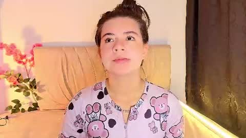 Marie  online show from July 29, 9:49 am