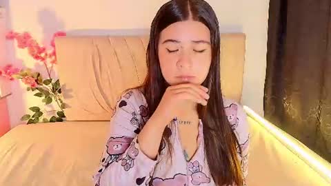 Marie  online show from July 29, 10:55 am