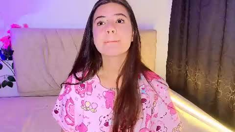 Marie  online show from August 1, 7:25 am