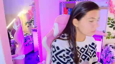 Marie  online show from August 3, 3:46 am