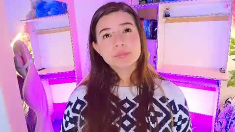 Marie  online show from August 3, 4:52 am