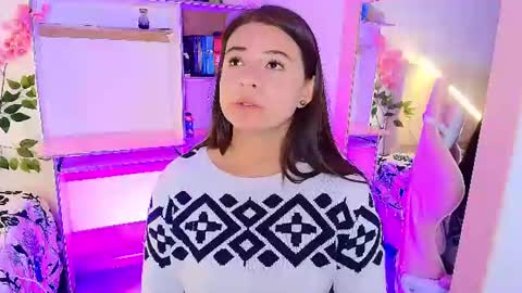 Marie  online show from August 4, 12:40 am