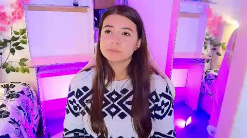 Marie  online show from August 4, 1:46 am
