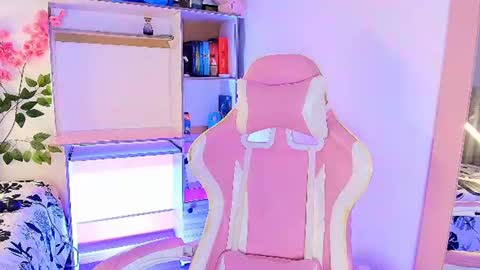 Marie  online show from August 4, 2:52 am