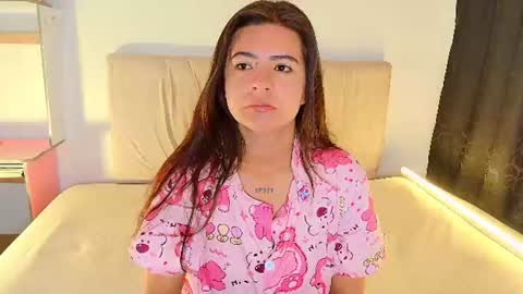 Marie  online show from August 8, 11:21 am