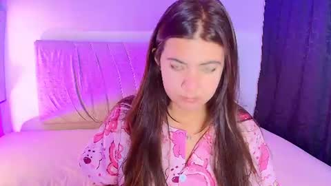 Marie  online show from August 9, 7:42 am