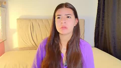 Marie  online show from August 12, 4:37 am