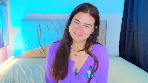 Marie  online show from August 12, 9:00 am