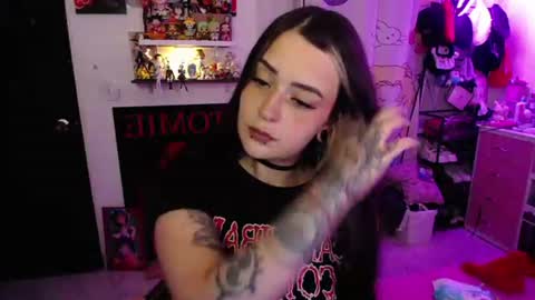 joha cosmo online show from July 10, 11:10 pm