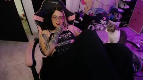 joha cosmo online show from July 24, 12:02 am