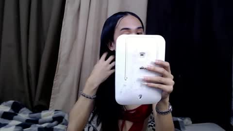 steph online show from August 13, 12:35 am