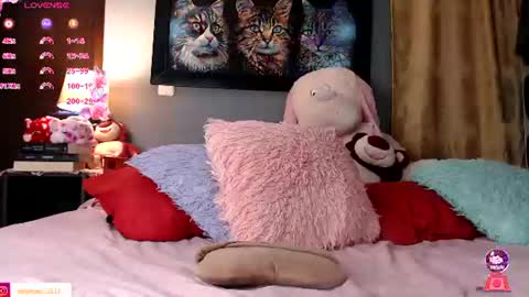    IG  stephani 3333 online show from July 21, 12:58 am