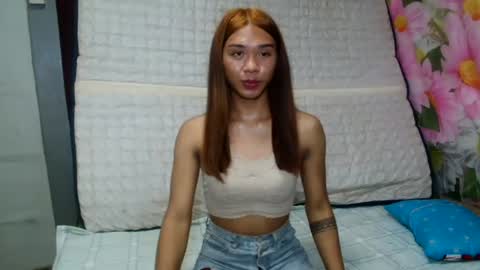 stephanie_zee online show from July 29, 2:02 pm