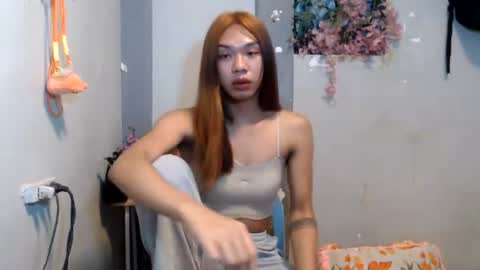stephanie_zee online show from July 31, 2:01 pm