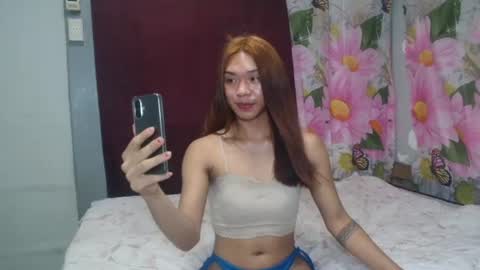 stephanie_zee online show from August 3, 8:16 pm