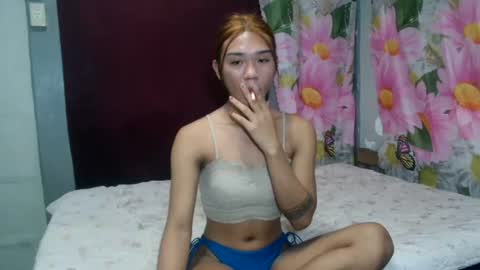 stephanie_zee online show from August 5, 6:39 pm