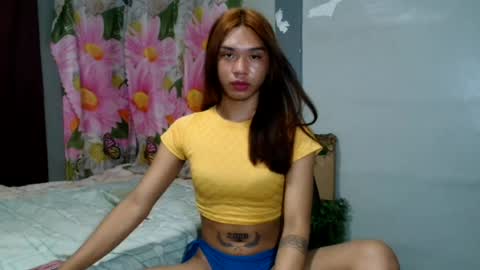 stephanie_zee online show from August 14, 4:21 pm