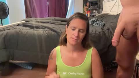 Stephanie  Jason  Class online show from April 27, 1:13 pm