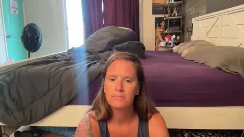 Stephanie  Jason  Class online show from May 6, 12:17 pm