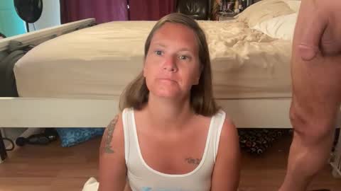 Stephanie  Jason  Class online show from May 11, 2:52 pm