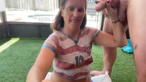 Stephanie  Jason  Class online show from June 25, 6:44 pm