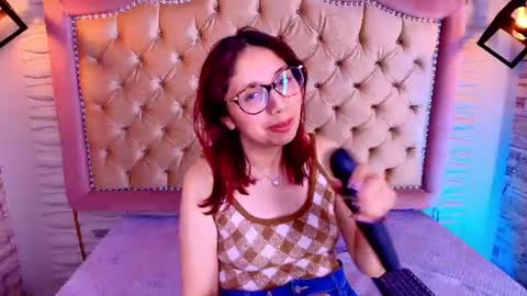 Stephaniesun  online show from August 9, 4:08 pm