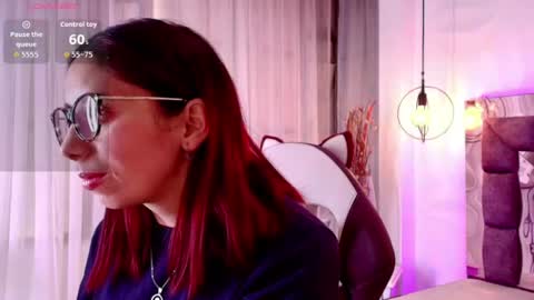 Stephaniesun  online show from August 13, 2:09 pm